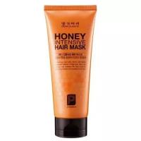 Интенсивная маска для волос с медом Daeng Gi Meo Ri Honey Intensive Hair Mask