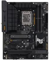 Материнская плата Asus TUF Gaming H770-PRO WIFI (LGA1700, ATX)