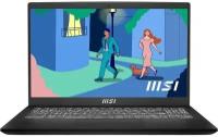 Ноутбук MSI Modern 15 B12M-210RU