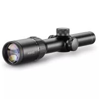 Оптический прицел Hawke Endurance 30 WA 1-4x24 L4A Dot Reticle