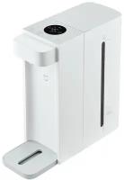 Термопот диспенчер для подачи горячей воды, с регулировкой температуры Xiaomi Mijia Instant Hot Water Dispenser S2202, Объём: 2,5 литра