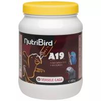 Versele-Laga корм NutriBird A19 для птенцов средних и крупных попугаев