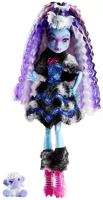 Кукла Монстер Хай Эбби Боминейбл коллекторная, Monster High Collector Abbey Bominable 2017