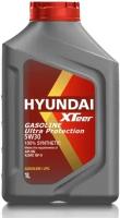 Масло моторное Hyundai Xteer Gasoline Ultra Protection 5W30,1L