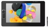 Графический планшет Wacom Cintiq Pro 24 Creative Pen Display DTK-2420 черный USB