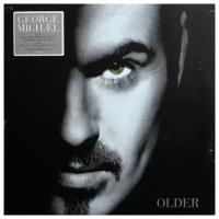 Виниловая пластинка Warner Music George Michael - Older (2LP)