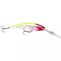 Воблер Rapala Tail Dancer Deep TDD09-CLF