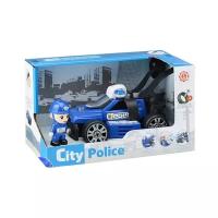 Конструктор Qilun Toys City Police QL6003C-5