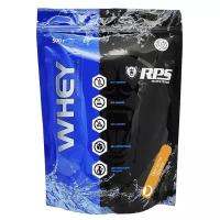 RPS Nutrition Whey Protein - 500 грамм, банан