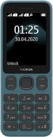 Мобильный телефон Nokia 125 DS Blue