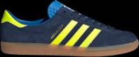 Кроссовки adidas Originals Hochelaga Spezial Night Indigo/Solar Yellow/Blue Bird / 45 1/3 EU