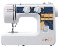 Швейная машина Janome JL 23