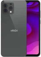 Смартфон INOI NOTE 12 4/128 ГБ, черный