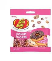 Драже жевательное Jelly Belly Пончики 70 гр