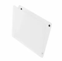 Чехол для ноутбука WiWU iShield Hard Shell Ultra Thin Laptop Case для Macbook 13.3' Pro (2020) White Frosted