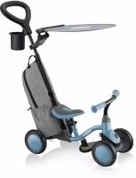 Беговел-каталка Globber Learning Bike 3 в 1 Deluxe