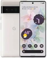 Google Pixel 6 Pro 12/128 ГБ, cloudy white