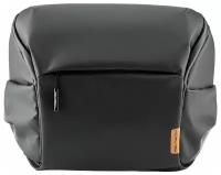 Сумка для фототехники / квадрокоптера OneGo Shoulder Bag (10L) (Obsidian Black) (PGYTECH) (P-CB-043)