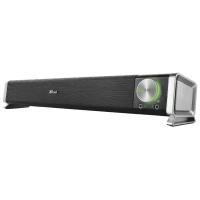 Звуковая панель Trust 21046 Asto Sound Bar