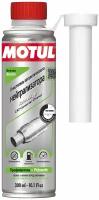 Очиститель Катализатора Cat Converter Cleaner 300 Мл Motul 110687 MOTUL арт. 110687