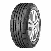 Автошина Continental PremiumContact 5 Seal 215/55R17 94V