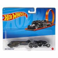 Машинка Hot Wheels Rad Rider Rig 1:64 BFM60-HMF99