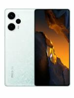 Xiaomi Poco F5 5G 12/256 ГБ White (белый) Global Version