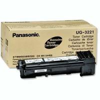 UG-3221 Тонер Panasonic для UF-490/4100 - Ресурс 6 000 стр