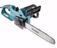 Пила цепная MAKITA UC3541A 1800Вт шина35см 3/8-1.3мм 52зв.4.7кг