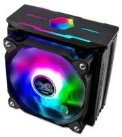 Кулер для процессора Zalman CNPS10X OPTIMA II Black RGB