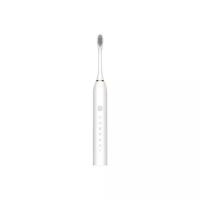 ультразвуковая зубная щетка Sonic Toothbrush X-3, white