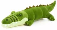 Мягкая игрушка «Крокодил», цвета микс 100 см