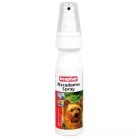 Спрей для собак с длинной шерстью Macadamia spray