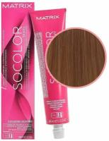 Matrix Крем - краска SoColor beauty, 9M очень светлый блондин мокка, 90 мл