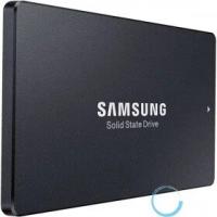 Накопитель Samsung SSD 240Gb SM883 MZ7KH240HAHQ-00005