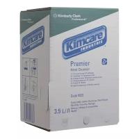 Жидкое мыло для рук в картридже Kimberly-Clark Kimcare Industrie 9522, 3.5л, зеленое