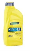 Масло Ravenol ODL 46 Oel fur Druckluftaggregate для пневмоинструментов 1 л 4014835736719