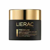 Lierac Premium Creme Voluptuous Absolute Anti-Age крем для лица 50 мл 1 шт