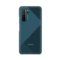 Чехол HONOR PC Case для 30s, green