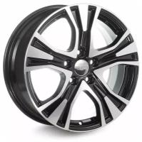 Колесный диск КиК Toyota Camry (КСr673) 17x7" PCD5x114.3 ET45 D60.1