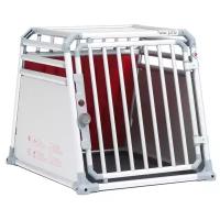 Клиппер-переноска для кошек и собак 4pets PRO3 Large 68х66х98.5 см