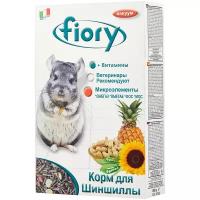Fiory Cincy корм для шиншилл Злаковое ассорти, 800 г