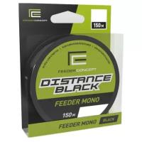 Леска монофильная Feeder Concept Distance Black 150/022