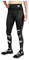 Компрессионные штаны женские Venum Rapid 2.0 Black/White (XS)