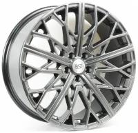 Колесный диск X'trikeRST R002 20x8.5" PCD5x120 ET47 D72.6