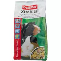 Корм для морских свинок Beaphar XtraVital Guinea Pig