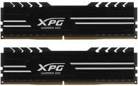 Оперативная память ADATA XPG GAMMIX D10 [AX4U36008G18I-DB10] 16 ГБ