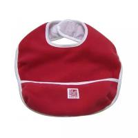 Red Castle Fleece Bib S1