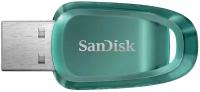 USB Flash накопитель 256Gb SanDisk Ultra Eco (SDCZ96-256G-G46)