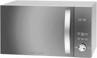 Микроволновая печь Profi Cook PC-MWG 1176 silber